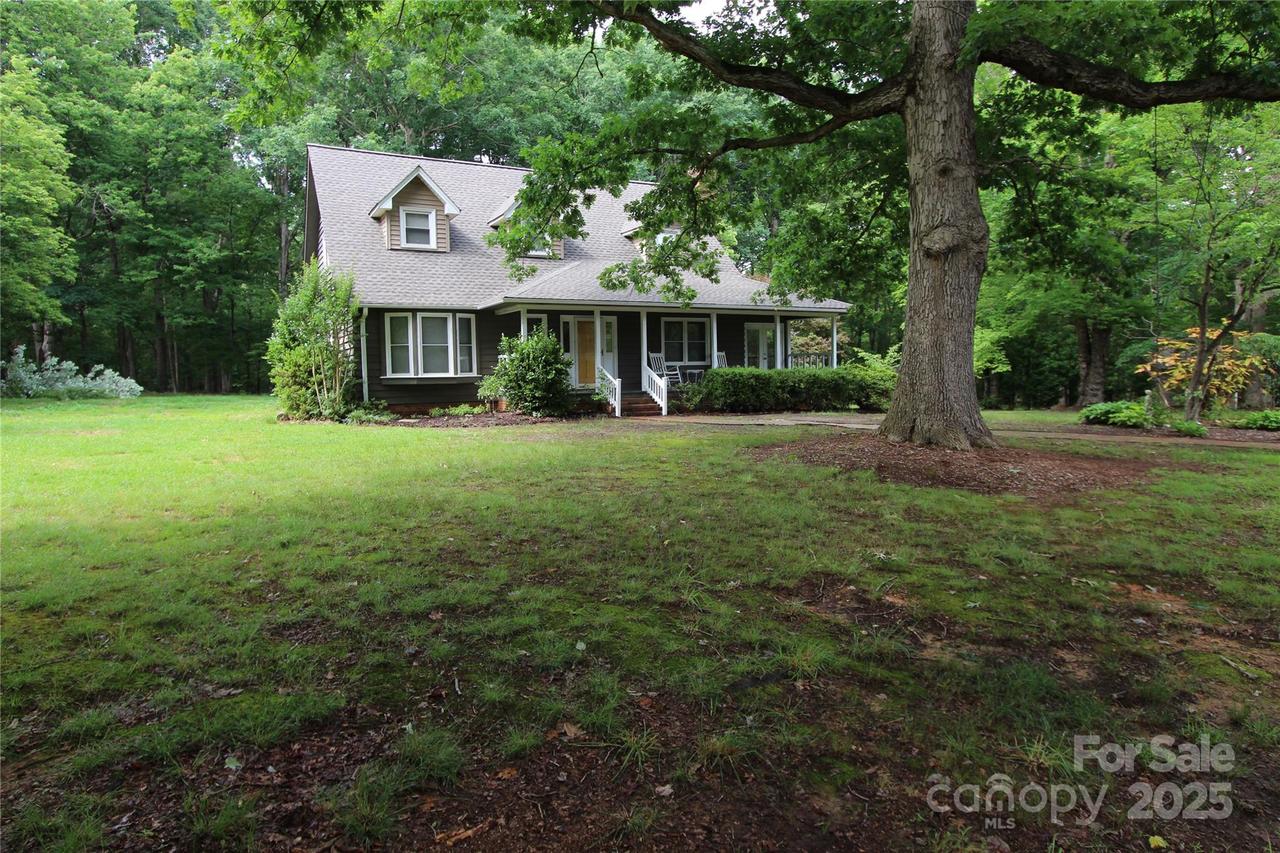 344 Lucas Rd., Star, NC 27356