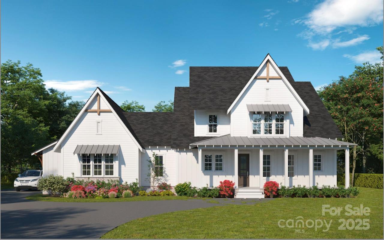 4995 Wildlife Ln. #1, Sherrills Ford, NC 28673
