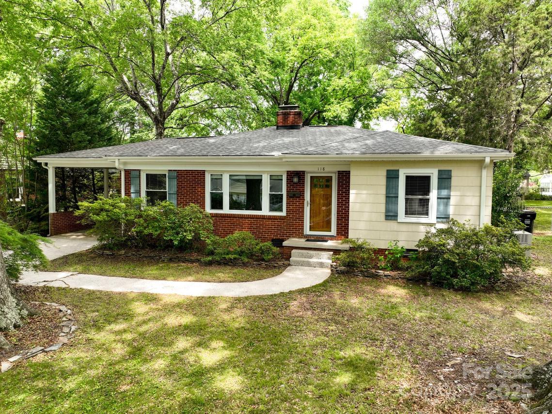 118 Marshdale Ave., Concord, NC 28025