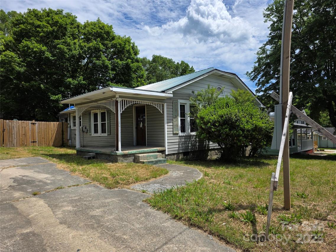 503 Reid St., Thomasville, NC 27360