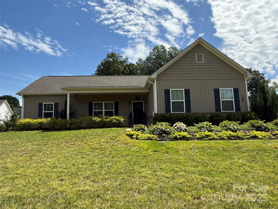 190 Watering Trough Rd., Statesville, NC 28677