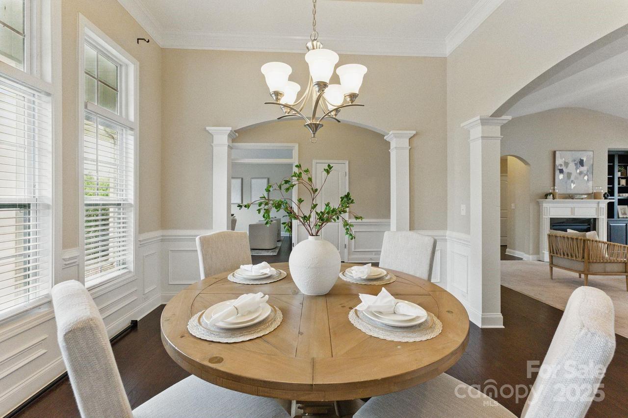 8830 Artesa Mill Ln., Charlotte, NC 28214