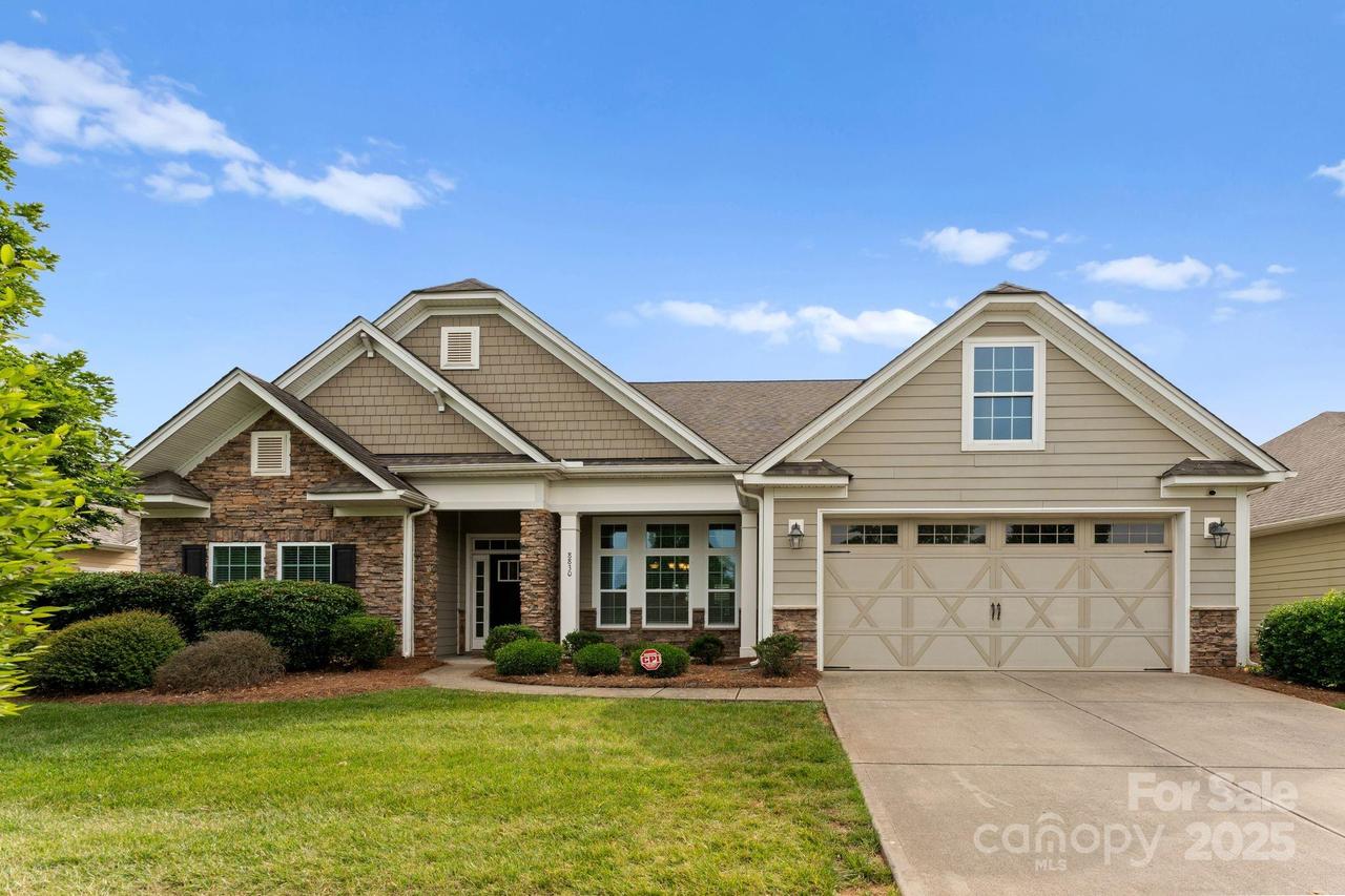 8830 Artesa Mill Ln., Charlotte, NC 28214