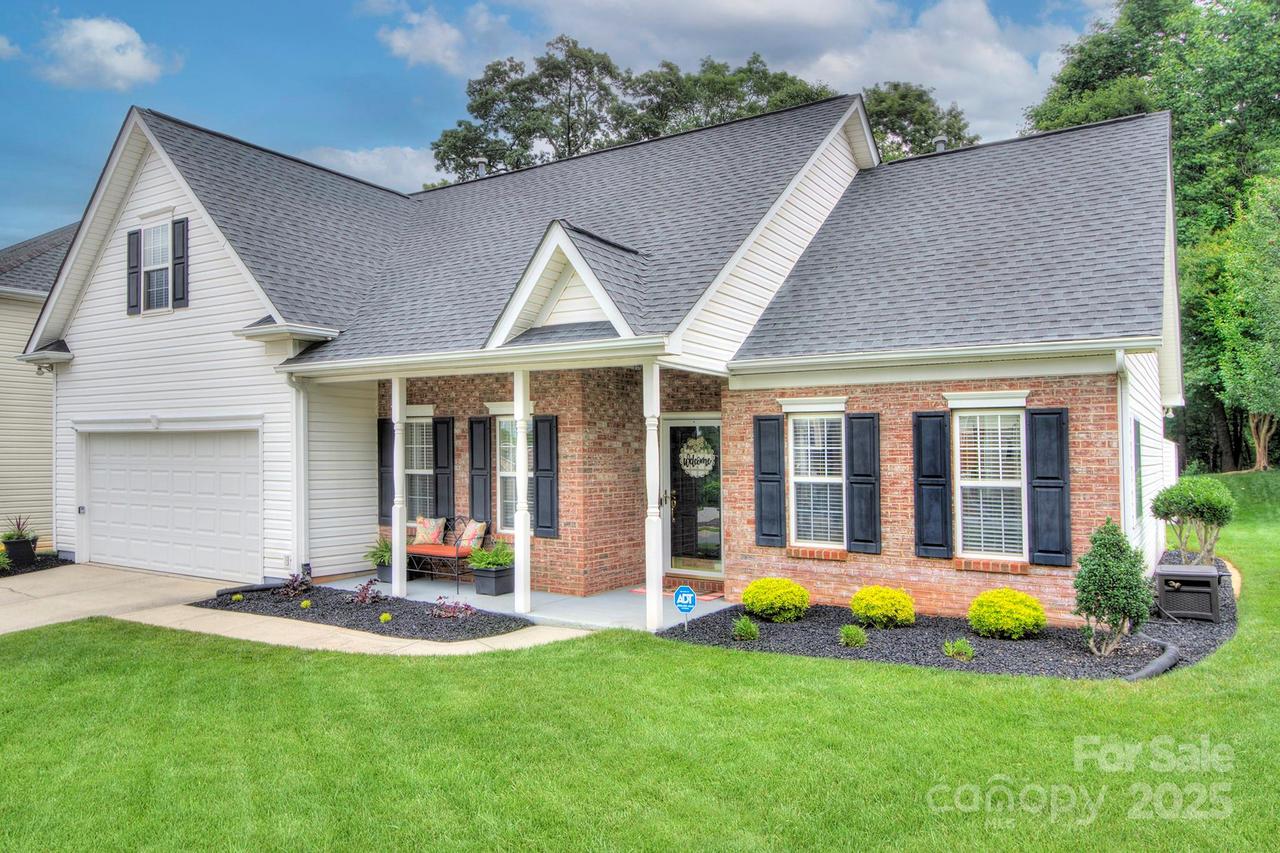 5748 Timbertop Ln., Charlotte, NC 28215
