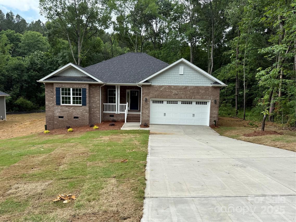 2915 Noritake Tr. #71, Albemarle, NC 28001
