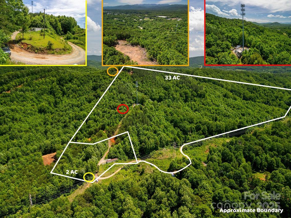 1006 Seagle St., Marion, NC 28752
