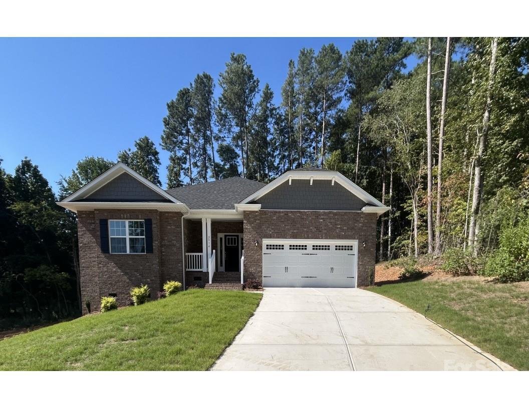 112 Imperial Way #2A, Albemarle, NC 28001