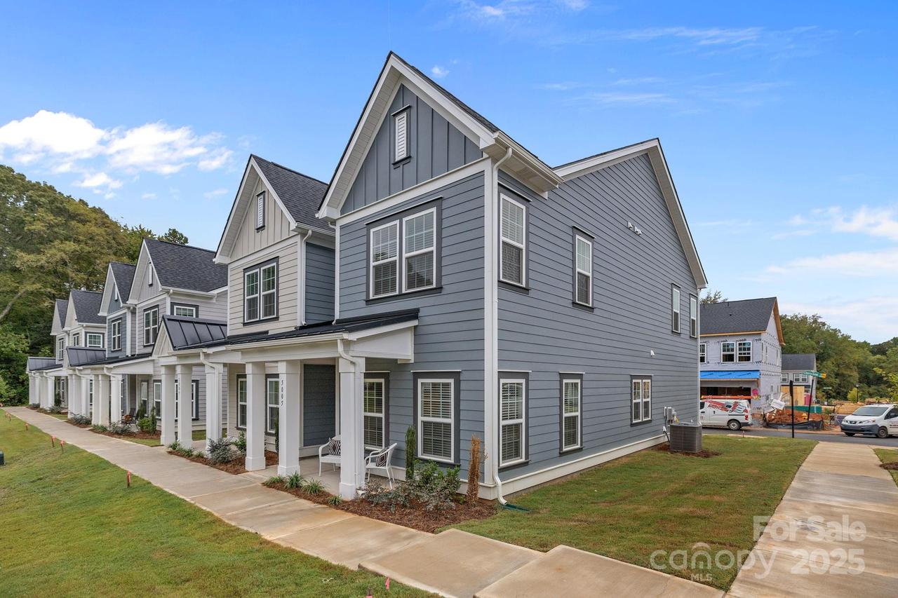 5004 Cherry Gum Ct. #43, Matthews, NC 28105