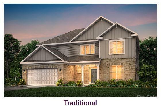 1350 Coppergate Dr., Salisbury, NC 28147