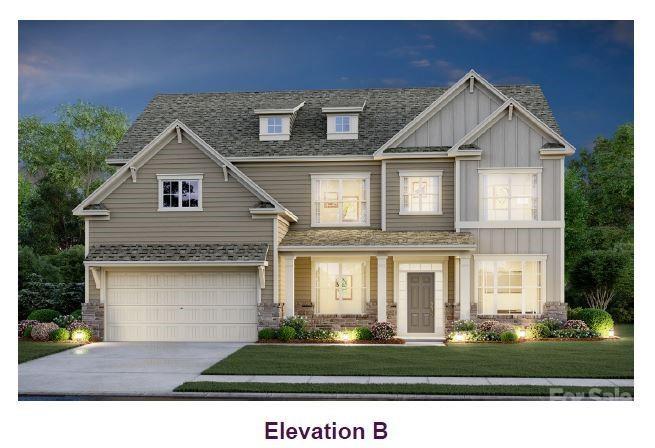 7004 Stella Pl., Stanley, NC 28164
