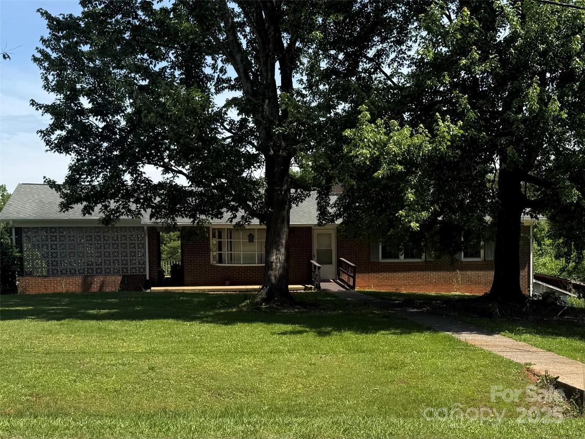 1821 Beaman St., Shelby, NC 28152