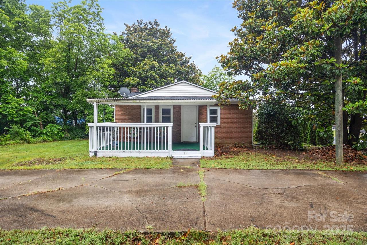 653 Turner St., Mooresville, NC 28115