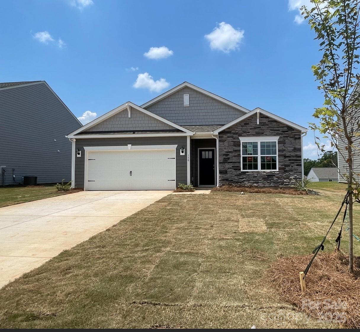 150 Parker Claire Ln., Kings Mountain, NC 28086