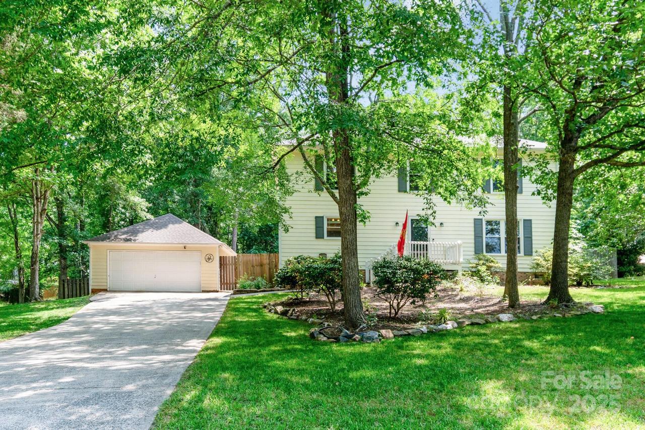 1739 Lesa Lin Dr., Monroe, NC 28112