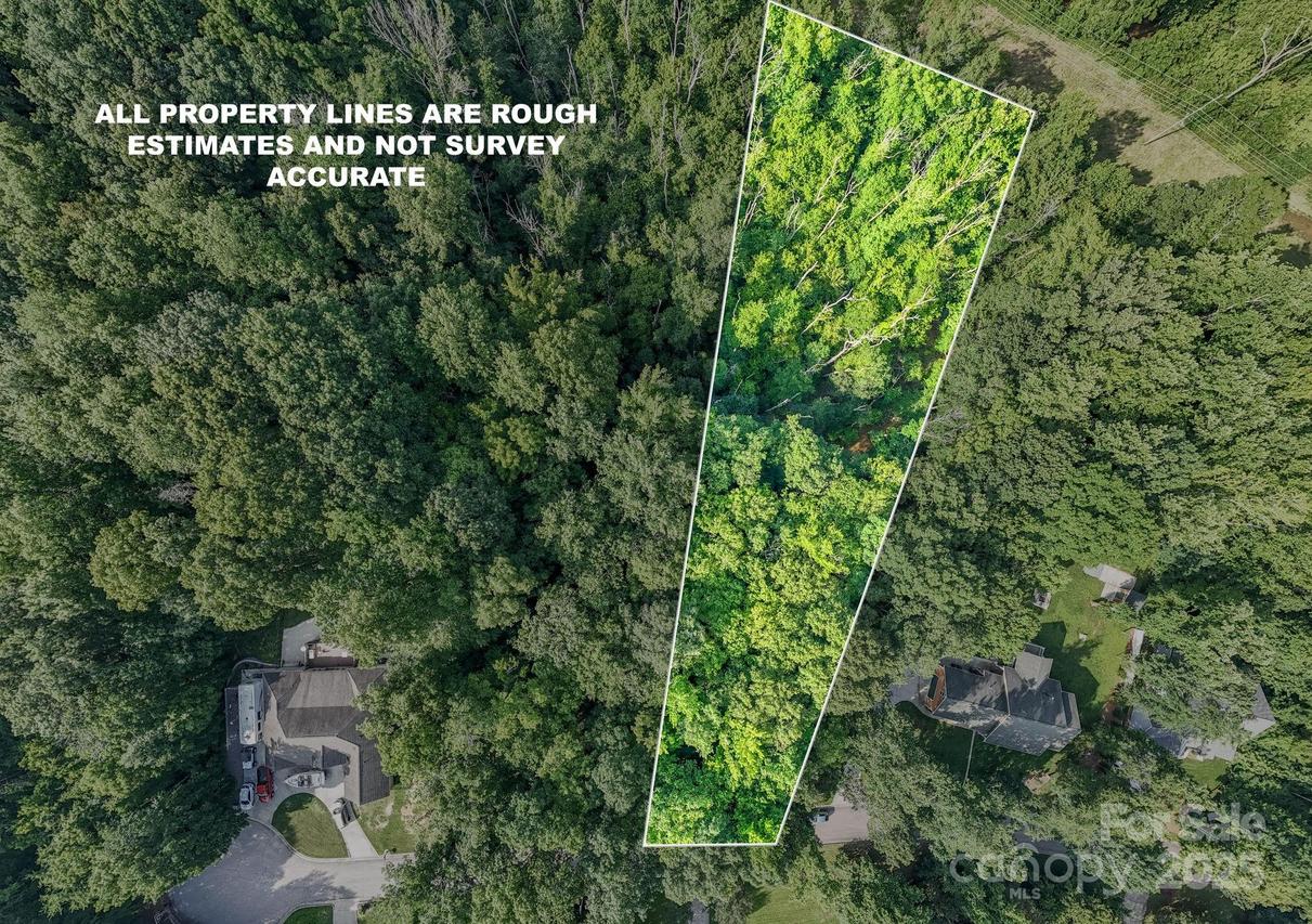 TBD Countrywood Pl. #28, Concord, NC 28025