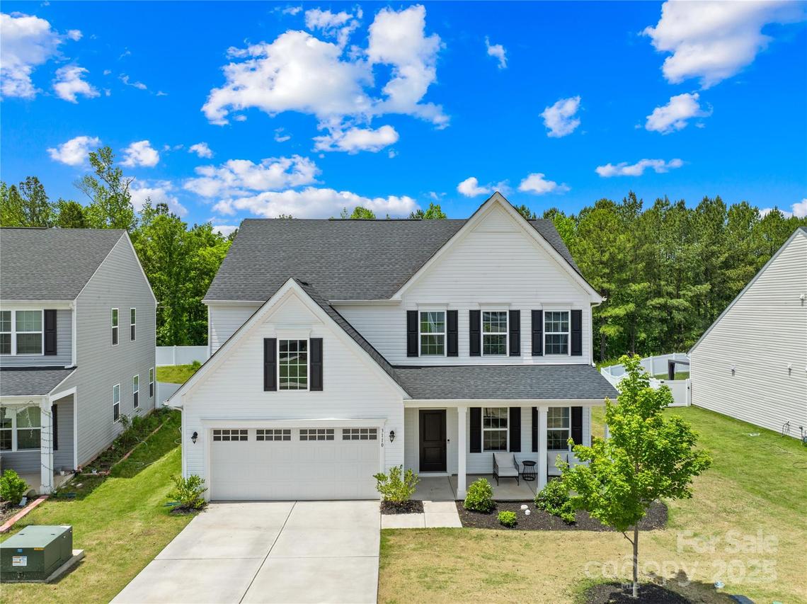 3110 Streamside Dr., Davidson, NC 28036