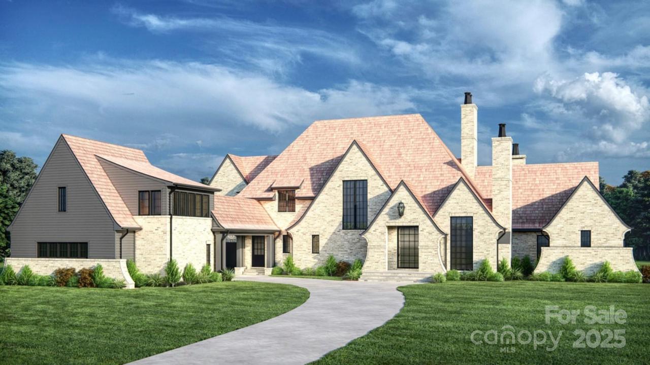 5015 Hardison Rd., Charlotte, NC 28226