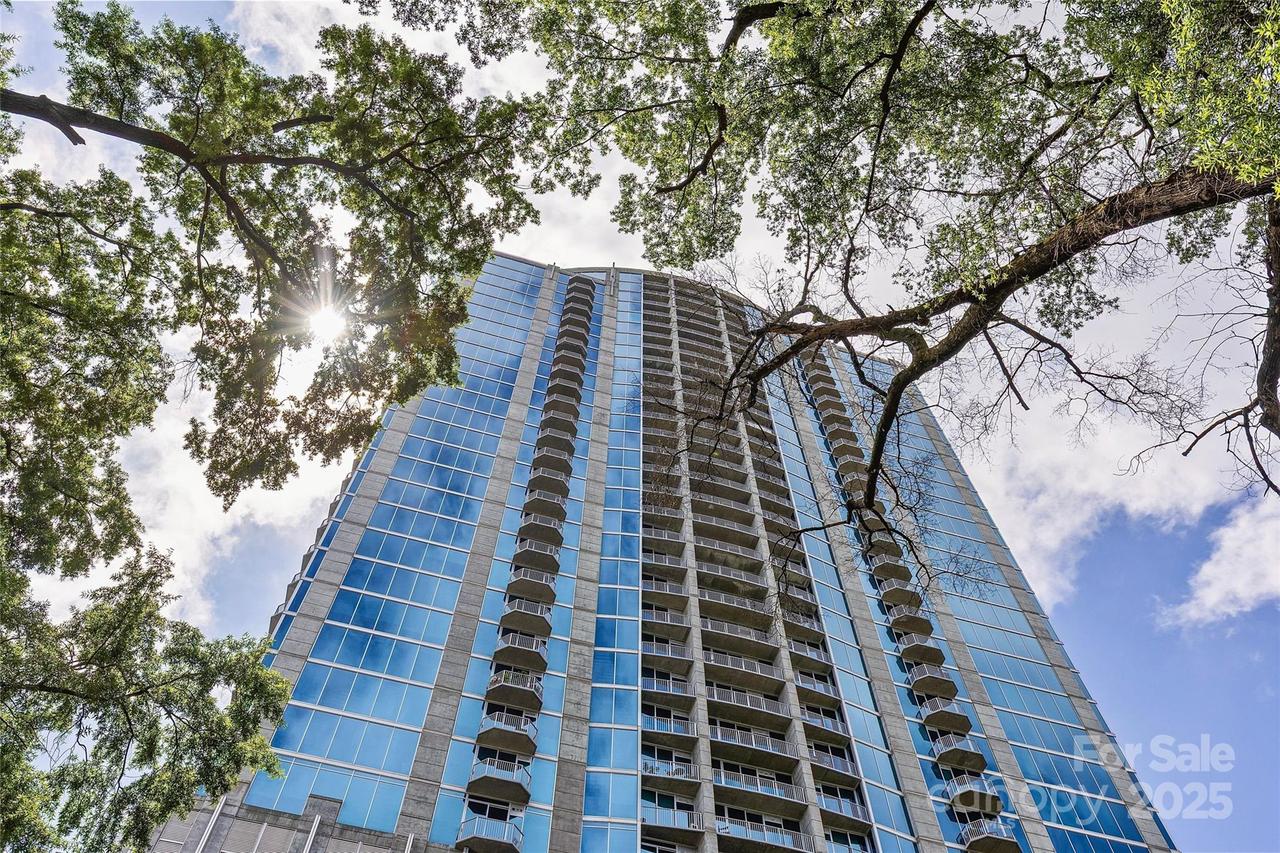 210 N Church St. #2910, Charlotte, NC 28202