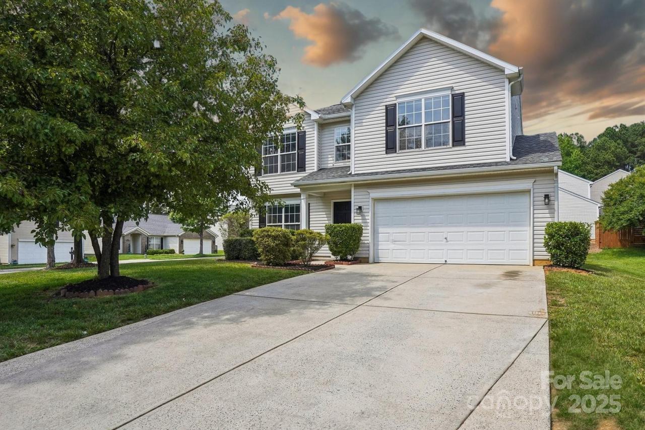 6332 Sackett Way, Charlotte, NC 28269