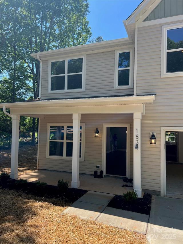 183 Pine Haven Rd., Statesville, NC 28677