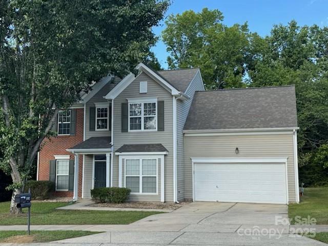 152 Hampshire Dr., Mooresville, NC 28115