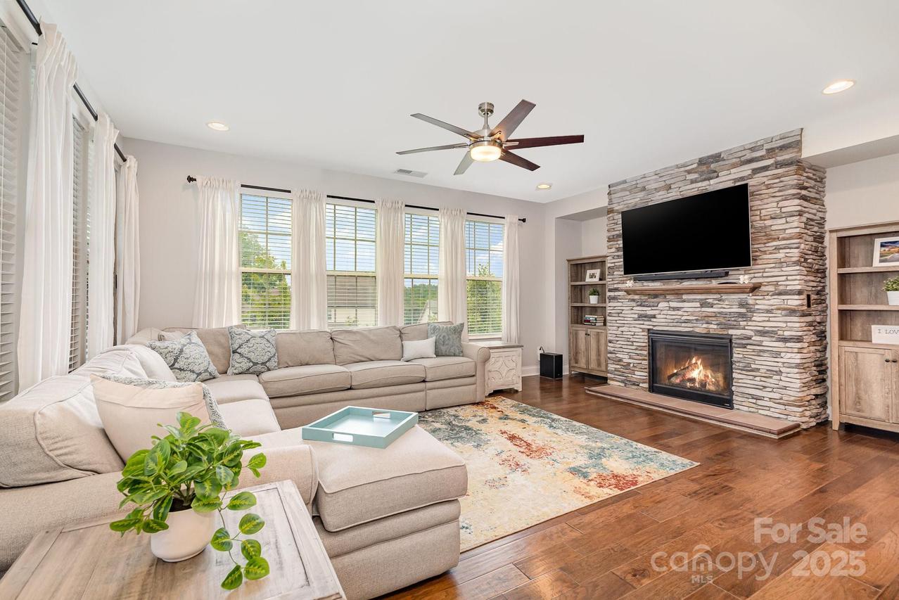 14228 Twin Eagles Ln., Charlotte, NC 28278