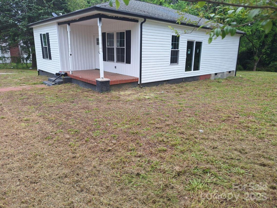720 Mutual Rd., Gastonia, NC 28052