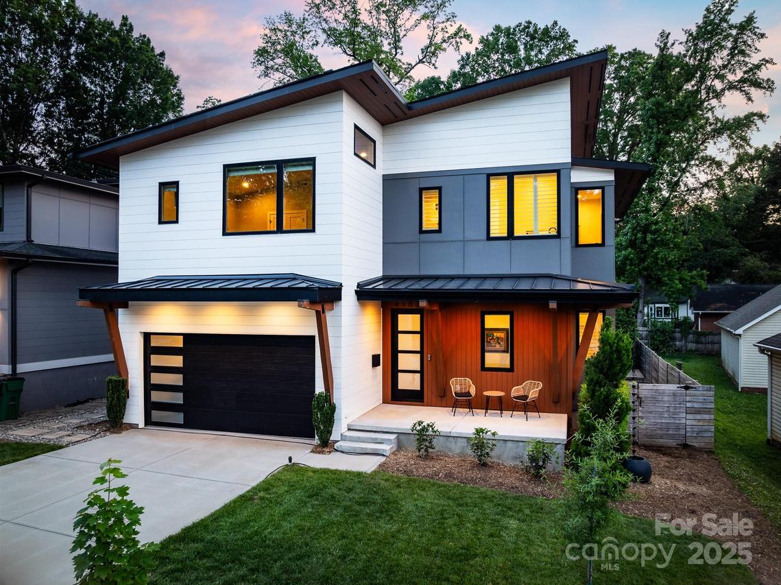 4108 Commonwealth Ave., Charlotte, NC 28205