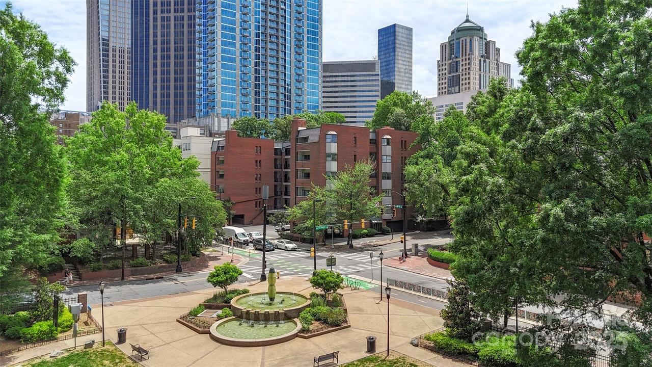 224 N Poplar St. #24, Charlotte, NC 28202
