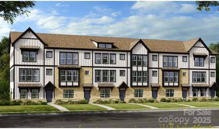 [Address Hidden by Seller], Charlotte, NC 28262