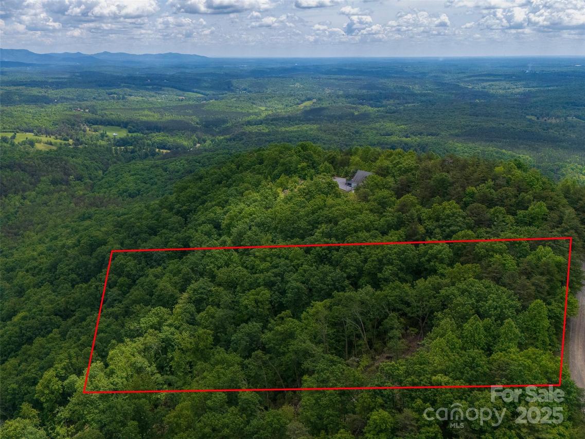 6.48 acres Pinnacle Pkwy. #20, Union Mills, NC 28167