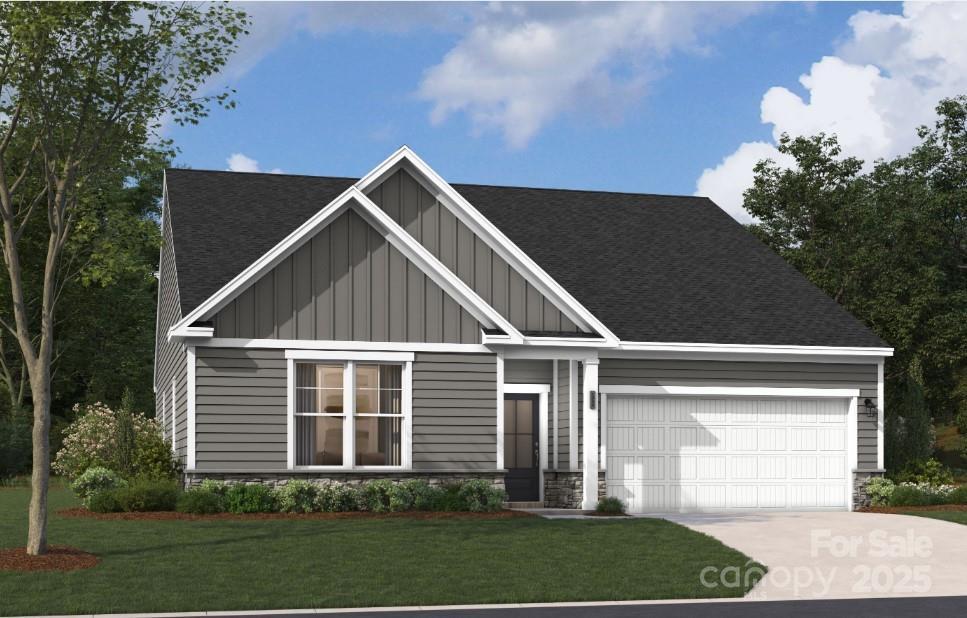 5111 Raging Creek Dr., Indian Trail, NC 28079