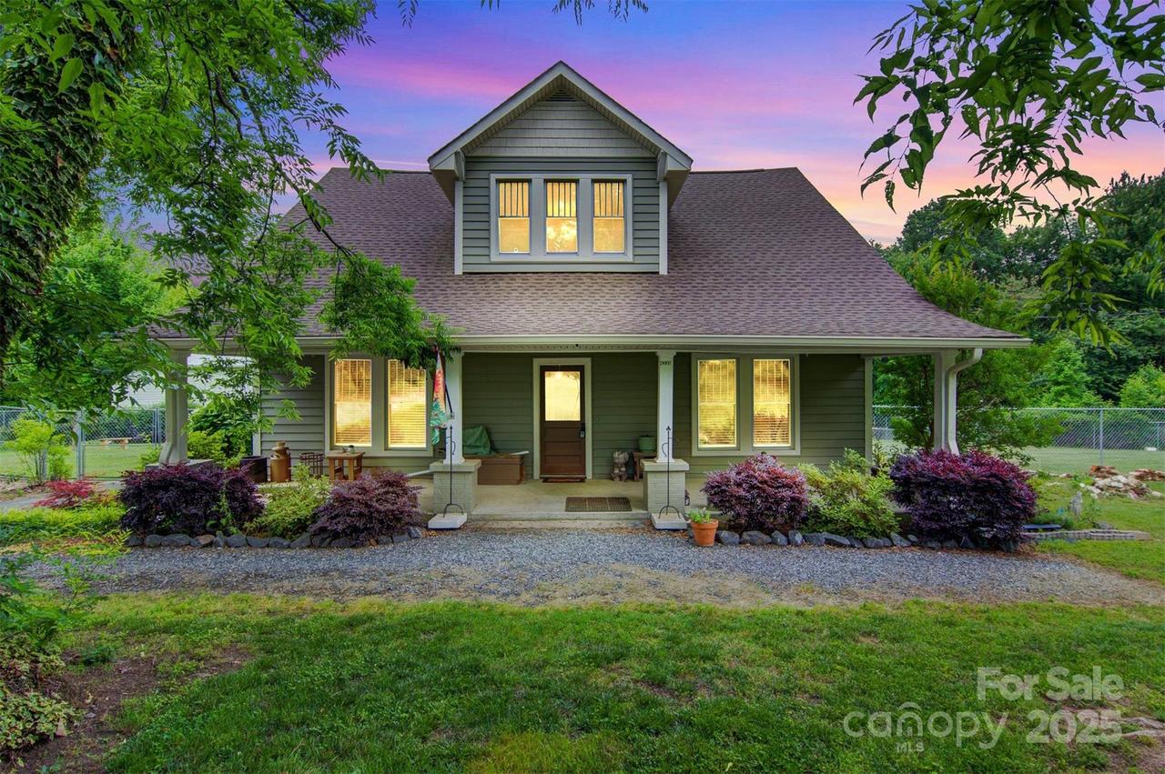 4335 E Nc 10 Hwy., Claremont, NC 28610