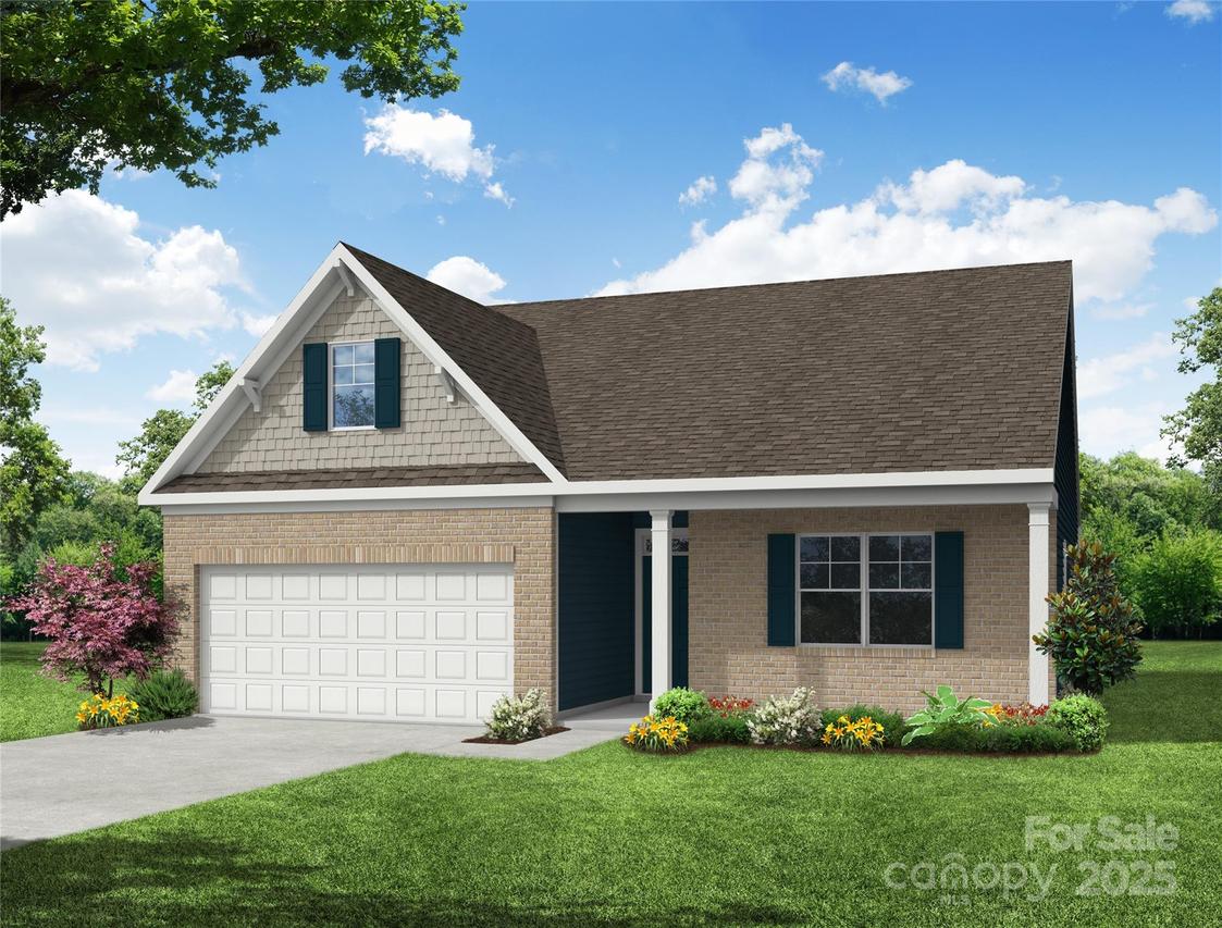 123 Prestwick Way #42, Mooresville, NC 28115
