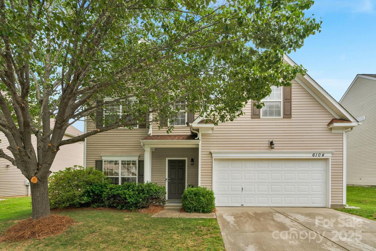 6104 Follow The Tr., Indian Trail, NC 28079