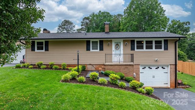 Homes Just Sold That Attend Maiden Middle School: July 8th to July 14th