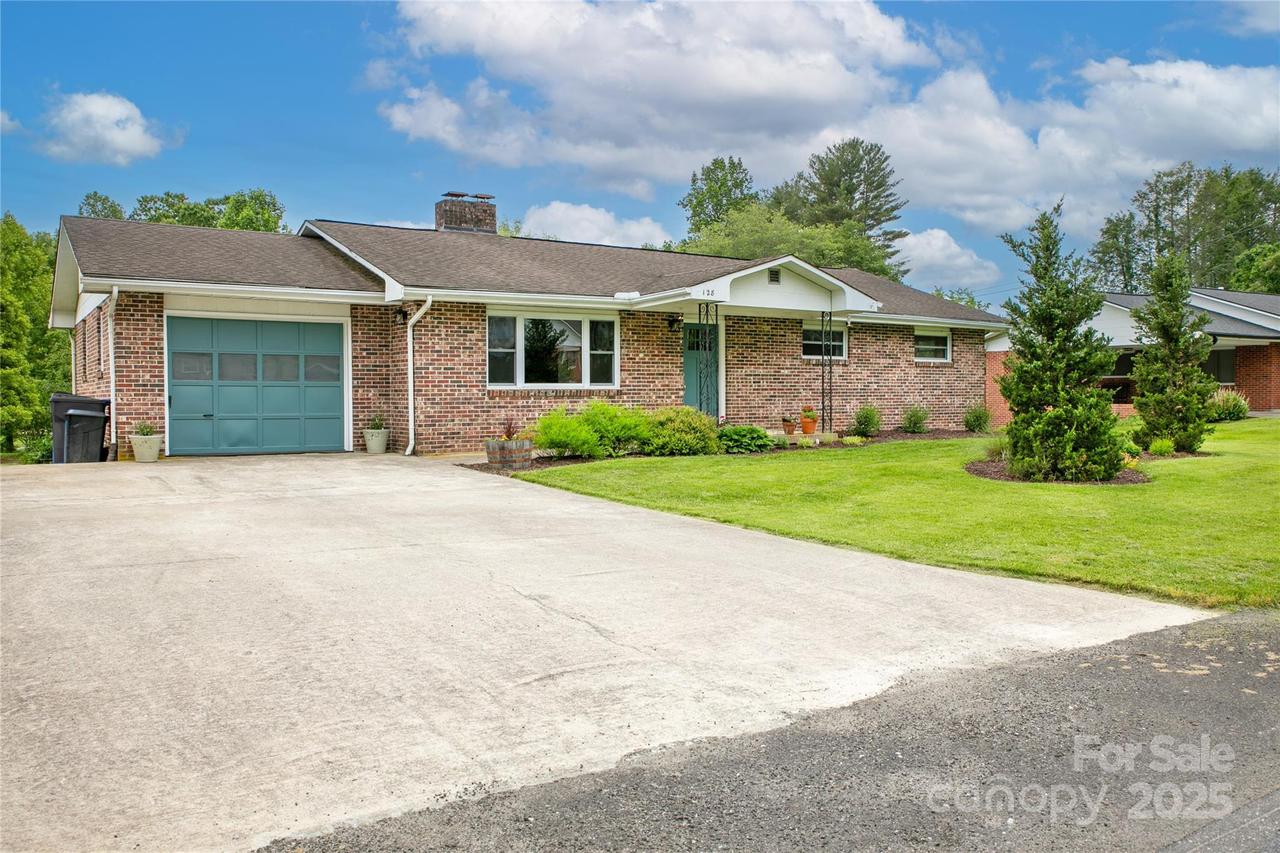 128 Allison Rd., Brevard, NC 28712