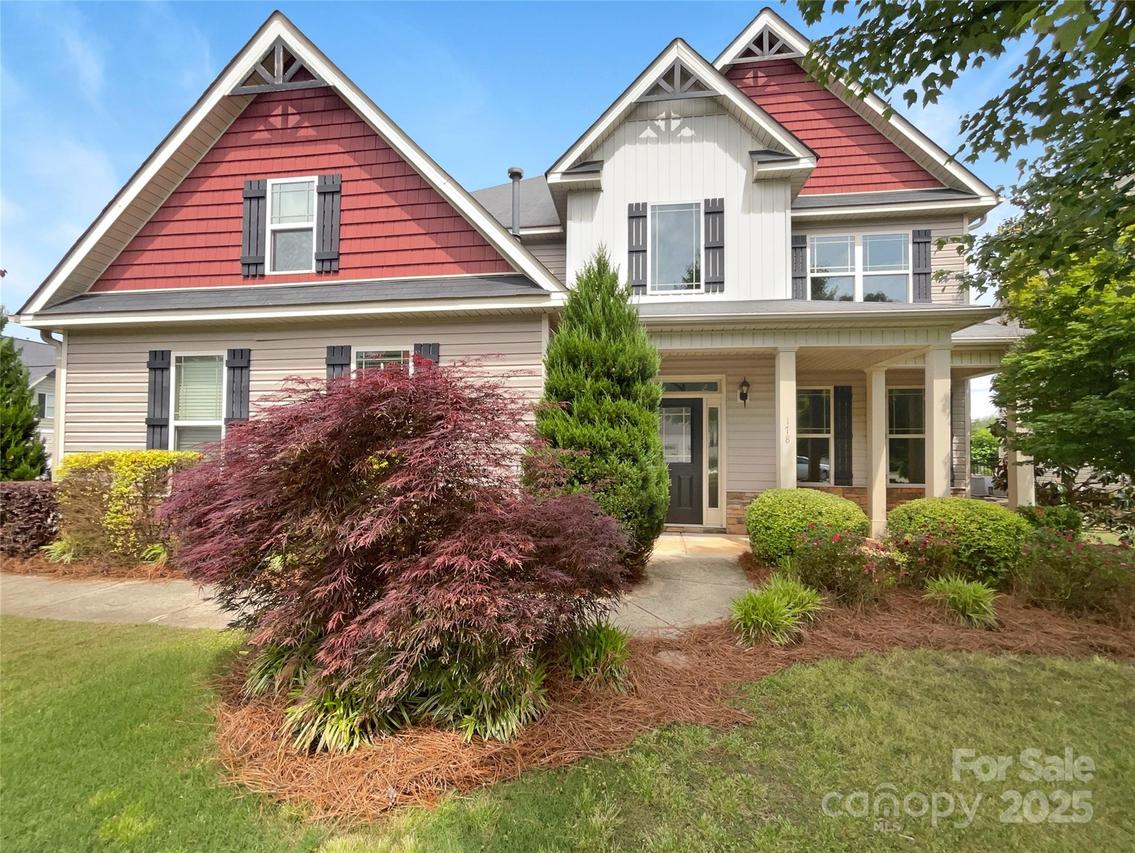 178 Wellshire St., Mooresville, NC 28115