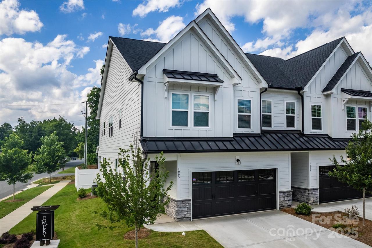 4005 Easton Ridge Ln., Charlotte, NC 28226