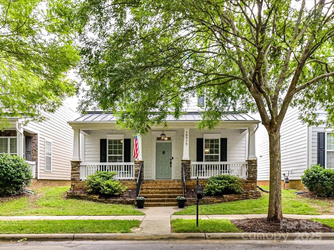 10515 Royal Winchester Dr., Charlotte, NC 28277