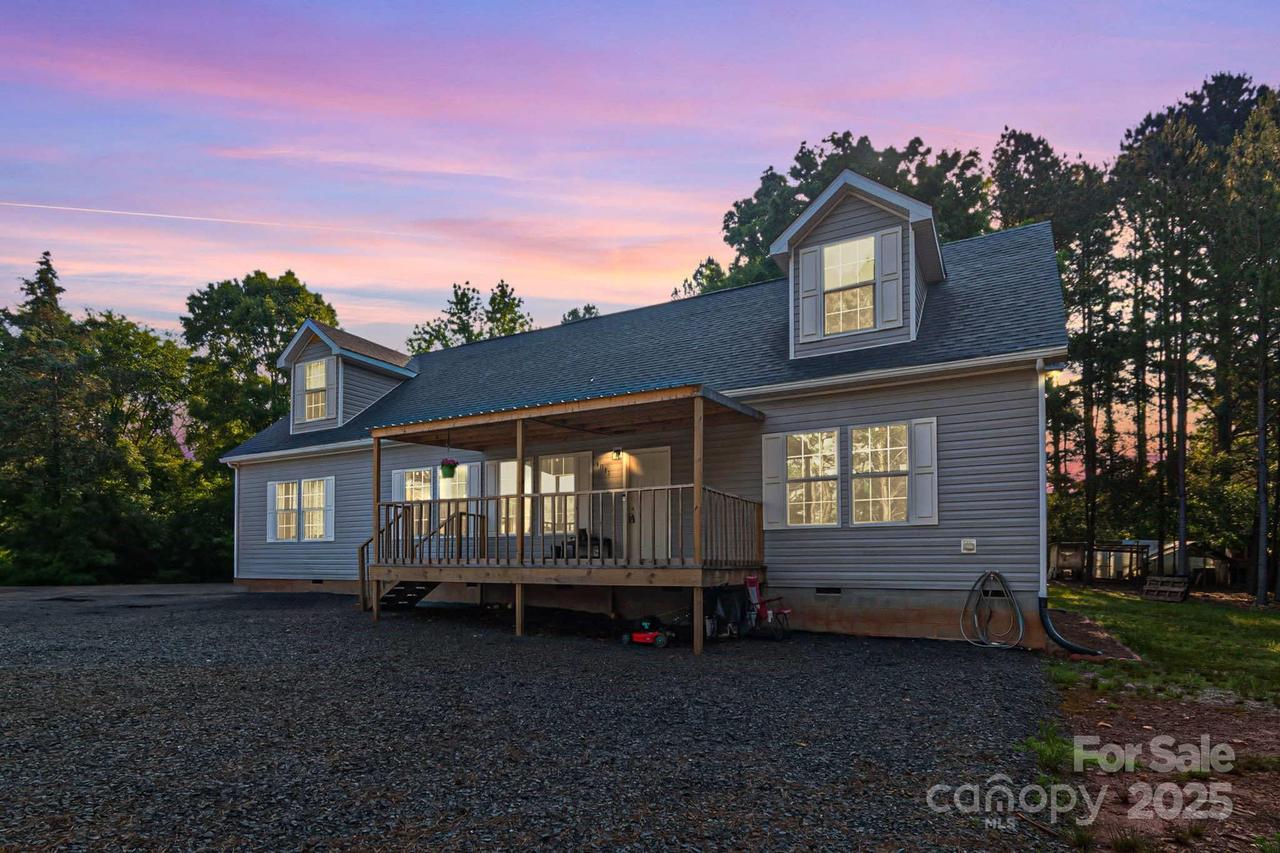 1811 Continental Dr., Albemarle, NC 28001