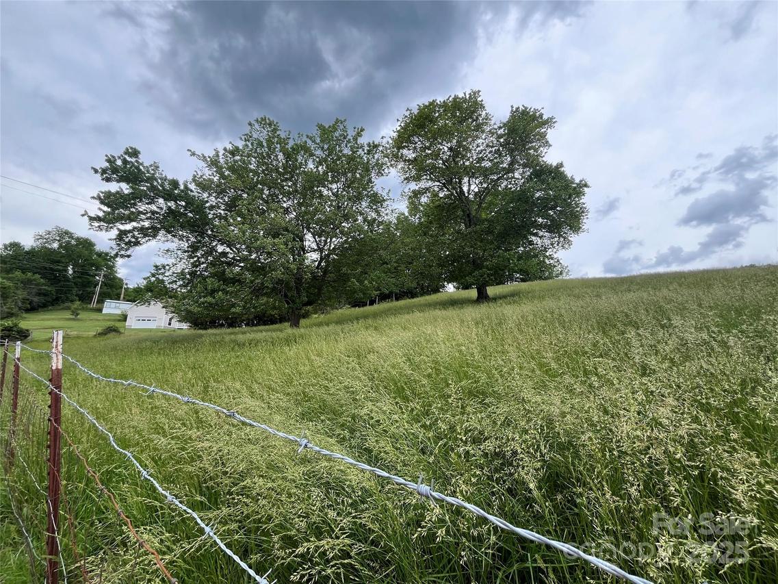 TBD Hyder Mountain Rd., Clyde, NC 28721