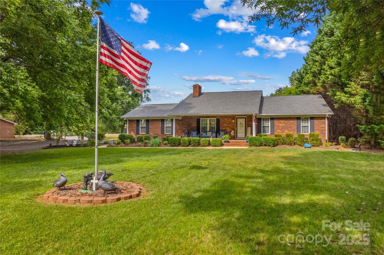 648 Odell School Rd., Concord, NC 28027
