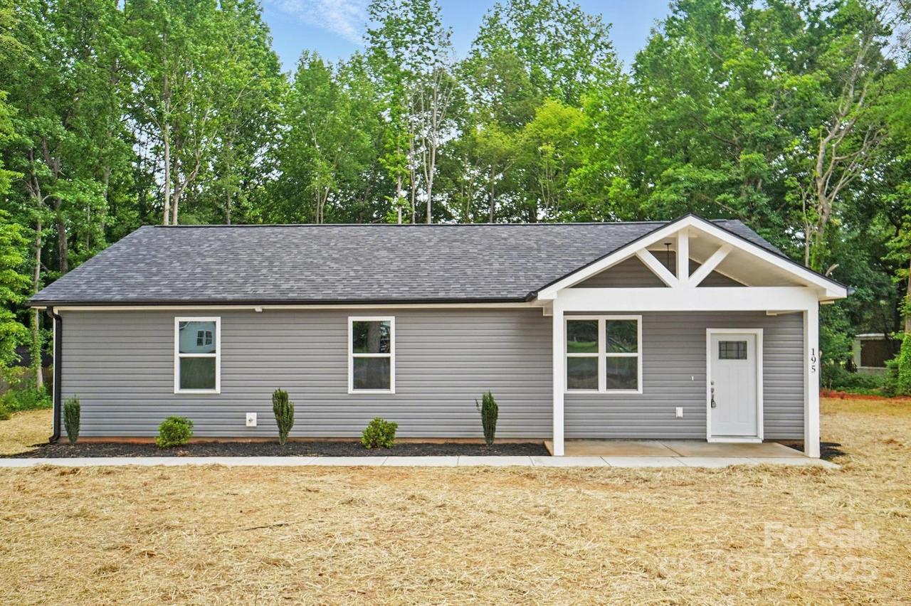 195 Linda St., Salisbury, NC 28146