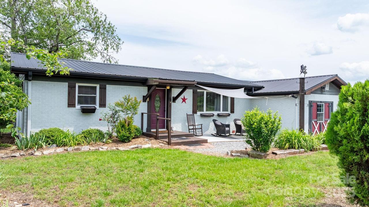 5063 Dysartsville Rd., Morganton, NC 28655