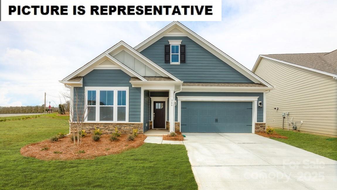 503 York Rd., Troutman, NC 28166