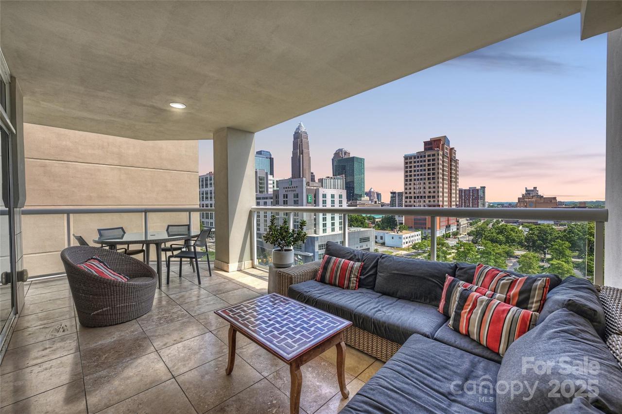 520 E Martin Luther King Jr Blvd. #1002, Charlotte, NC 28202