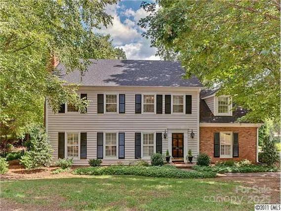 Homes Just Sold That Attend Sharon Elementary: July 15th to July 21st