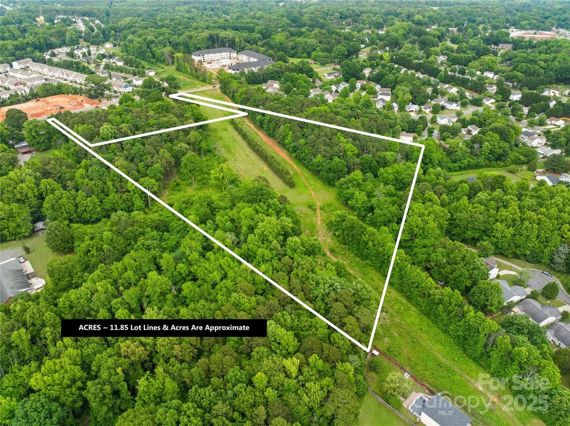 6411 Pleasant Grove Rd., Charlotte, NC 28216