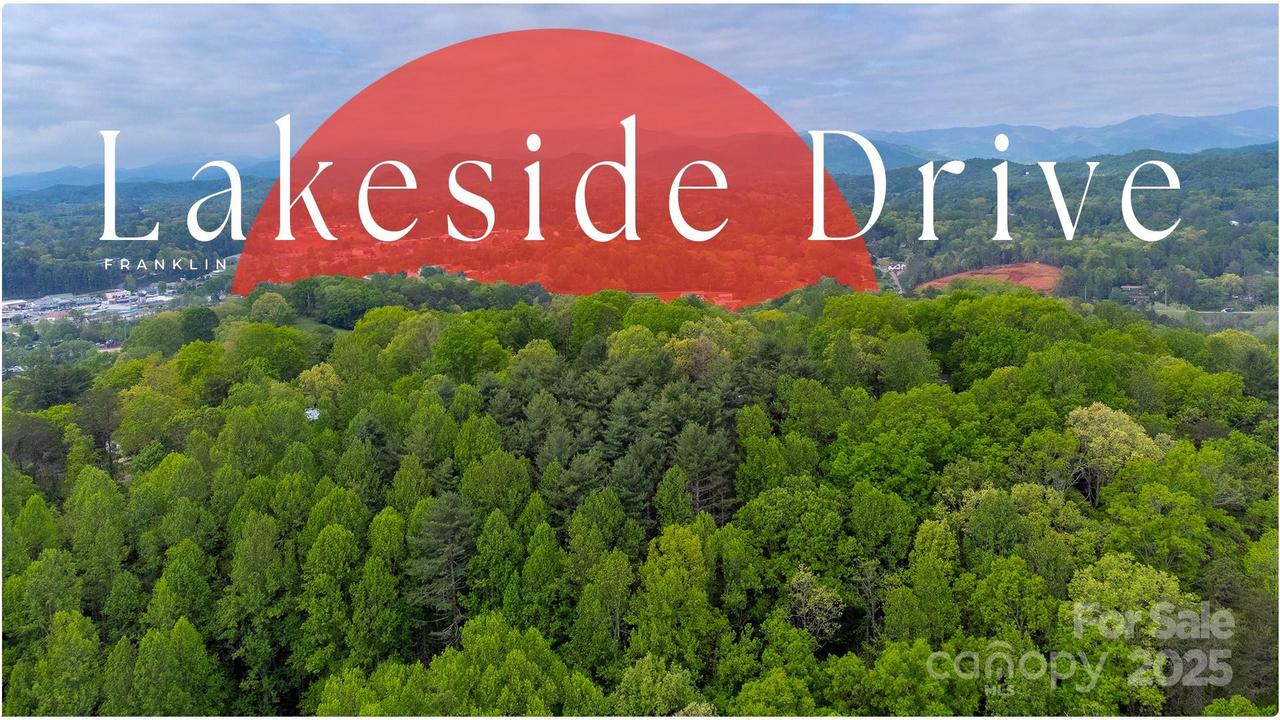 [Address Hidden by Seller], Franklin, NC 28734